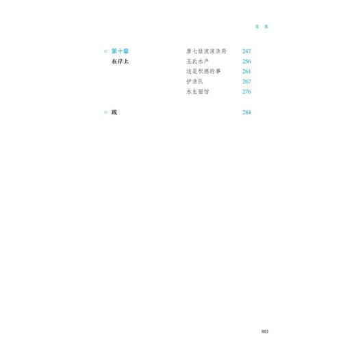 上岸记 商品图2