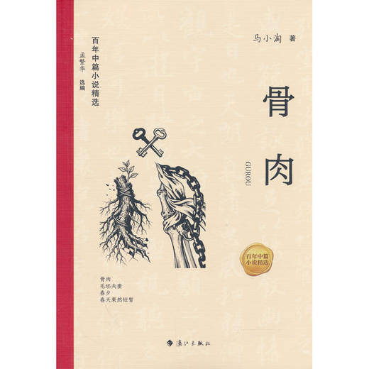 骨肉 商品图0