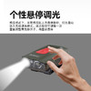 山力士H480/H300智能感应帽夹灯超亮夹帽头灯夜钓头灯超长续航夹帽灯 商品缩略图1