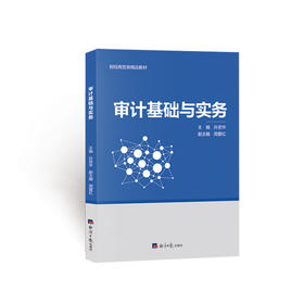 审计基础与实物