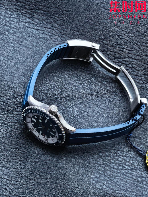 BLS百年灵超级海洋系列42mm 男士腕表 商品图6