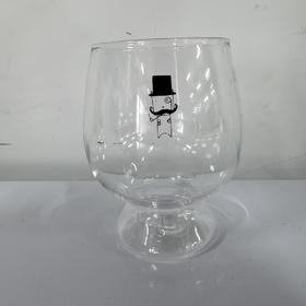 酒杯 滑雪老酒杯