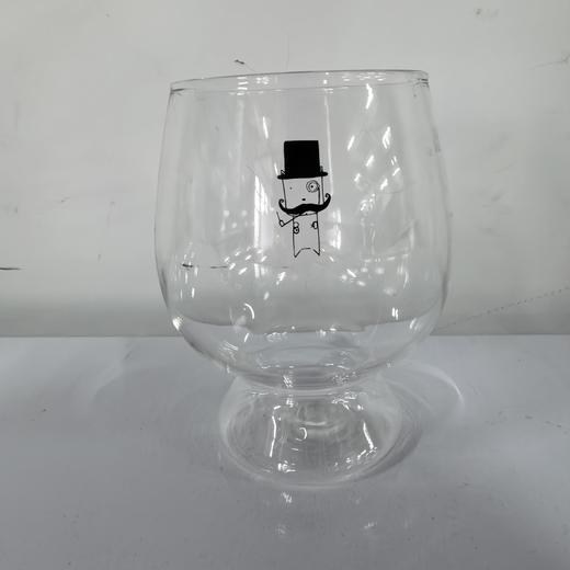 酒杯 滑雪老酒杯 商品图0