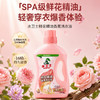 新品上新✨『鲜花精油香氛洗衣液1kg*10瓶』囤一次用一年！高定香氛持久留香除菌除螨柔顺衣物 商品缩略图4