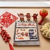 三个小纸人 商品缩略图2