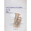 中央音乐学院校外音乐水平考级曲目.大号.第7-9级 商品缩略图0