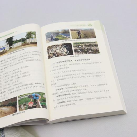 团城湖调节池动植物多样性调查图册 商品图4