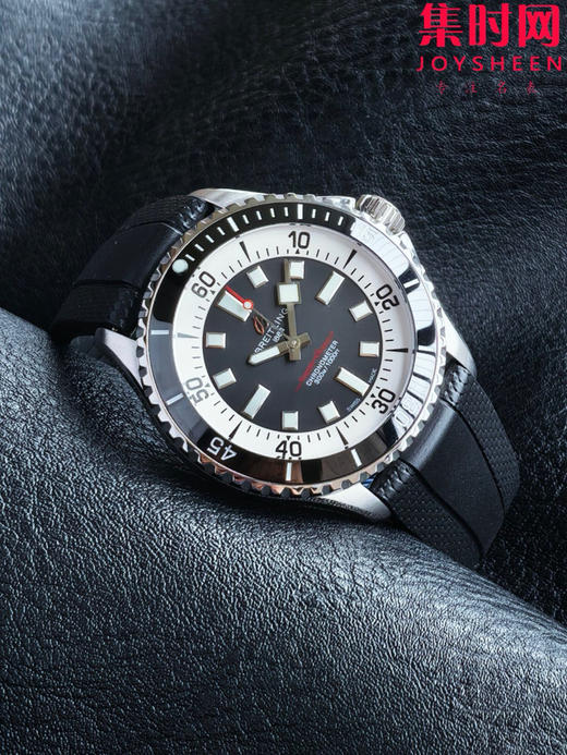BLS百年灵超级海洋系列42mm 男士腕表 商品图3