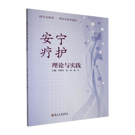 安宁疗护理论与实践 商品图0