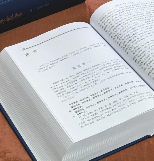 【特惠】《颜李丛书》，16开，[清] 颜元、李塨著，陈山榜整理，河北人民出版社2018年一版一印，2272面，定价：980，售价：178 商品图12