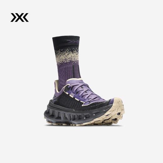X-BIONIC  Terraskin X03 越野跑鞋户外徒步 训练 CITY WALK 商品图3