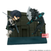 【盒损残次A类】BANPRESTO WCF 怪兽8号 保科宗四郎VS怪獣８号 景品手办 商品缩略图0