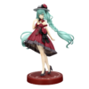 【盒损残次A类】FuRyu Trio-Try-iT VOCALOID 初音未来 盛装出行RED 景品手办 商品缩略图0