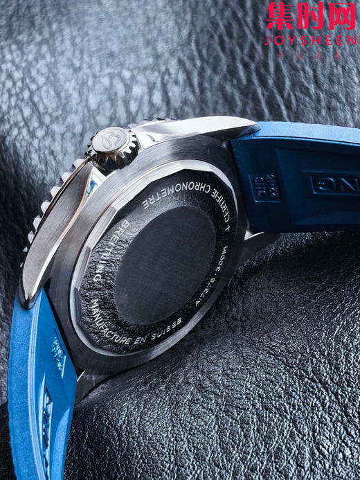 BLS百年灵超级海洋系列42mm 男士腕表 商品图8