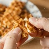 沙棘青稞饼|酥脆扎实，配料干净，有醇厚谷物香 商品缩略图3