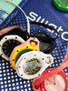 24小时内退换货！预售一周发货！瑞士双奢联名｜AP × Swatch Royal Pop 八角怀表，既是收藏级潮玩，也是穿搭氛围感利器～ 商品缩略图3