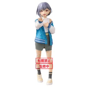 【盒损残次A类】Bushiroad Creative BanG Dream! It's MyGO!!!!! 高松灯 手办