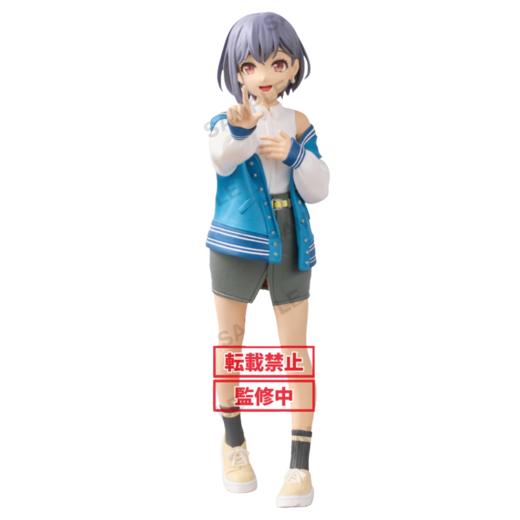 【盒损残次A类】Bushiroad Creative BanG Dream! It's MyGO!!!!! 高松灯 手办 商品图0