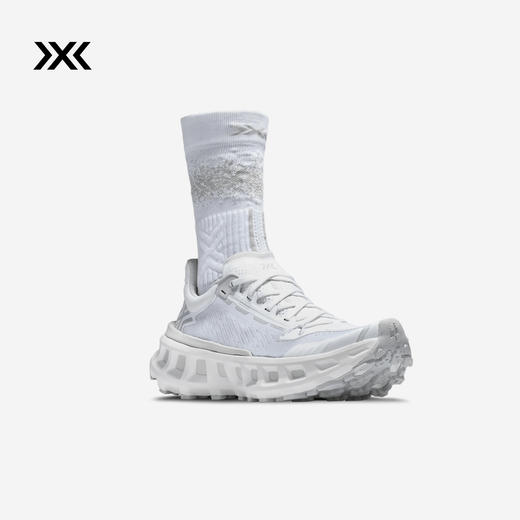 X-BIONIC  Terraskin X03 越野跑鞋户外徒步 训练 CITY WALK 商品图11