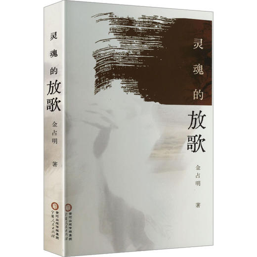 灵魂的放歌 商品图1