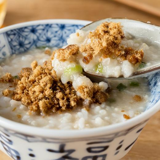 高锌牦牛肉松|醇厚肉香，拌饭拌粥一绝 商品图4