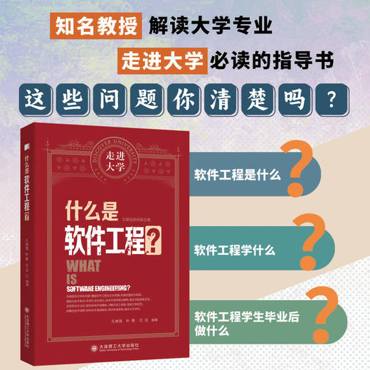 什么是软件工程？ 商品图1