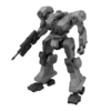 【盒损残次A类】万代 30MM 机战佣兵VI 境界天火 BALAM INDUSTRIES BD-011 MELANDER 拼装模型 商品缩略图0