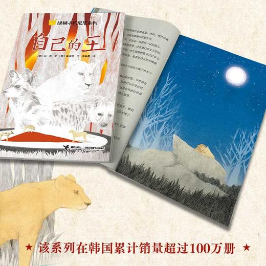 自己的王 商品图1