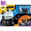 预售 【中商原版】乐高DC超级英雄 蝙蝠侠需要你LEGO®DC Super Heroes™  Batman Needs You 英文原版 LEGO 商品缩略图1