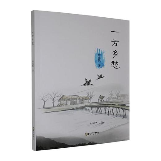 一方乡愁 商品图0