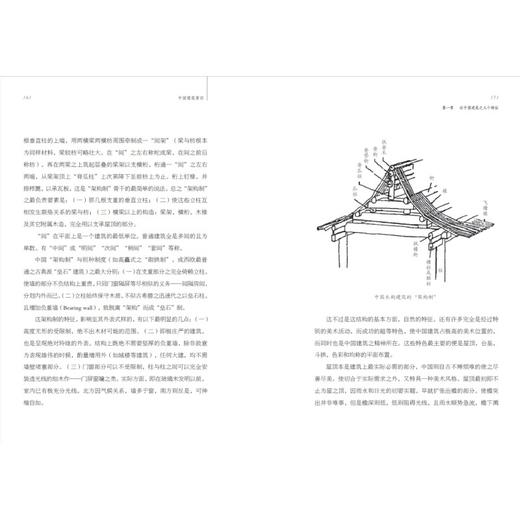 中国建筑常识 商品图2