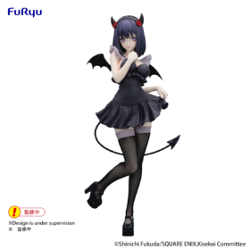 【盒损残次A类】FuRyu BiCute Dark 更衣人偶坠入爱河 喜多川海梦 景品手办