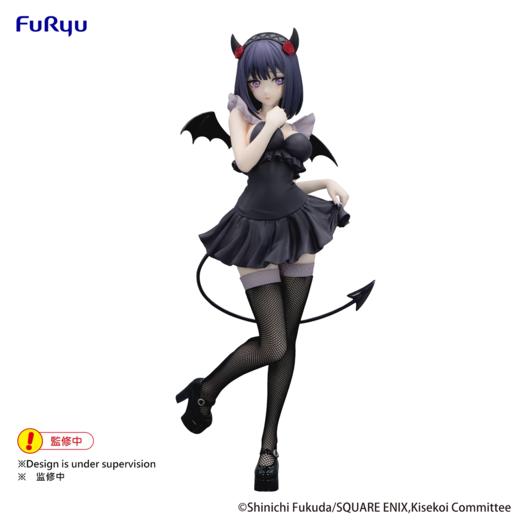 【盒损残次A类】FuRyu BiCute Dark 更衣人偶坠入爱河 喜多川海梦 景品手办 商品图0