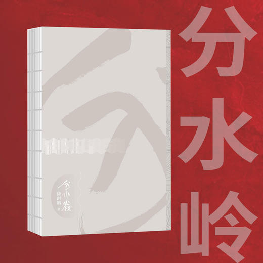 分水岭 商品图0