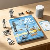 中国高科技成就绘本第四辑:AI 机器人:我来帮你吧! 商品缩略图2