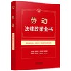 劳动法律政策全书 商品缩略图0
