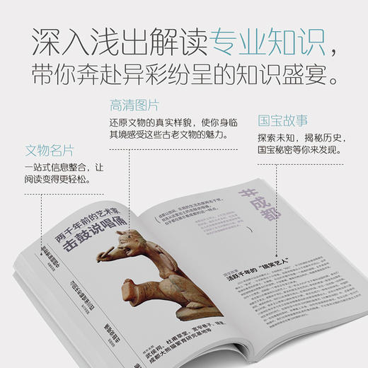 跟着国宝去旅行 商品图2