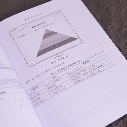 Python数据可视化开发实战:统信UOS下的Flask与Pyecharts应用 商品图3