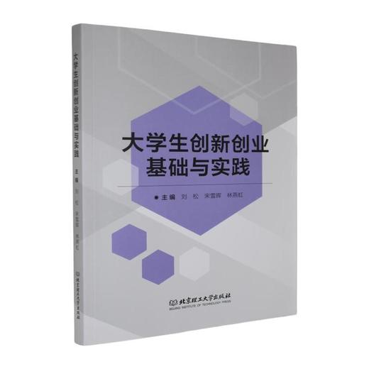 大学生创新创业基础与实践 商品图0