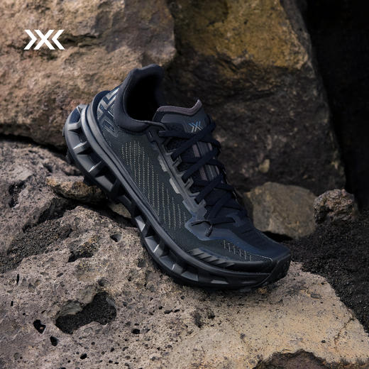 X-BIONIC  Terraskin X03 越野跑鞋户外徒步 训练 CITY WALK 商品图4