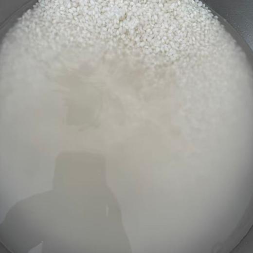 清水粽/蜜枣粽/藜麦粽丨传统柴火铁锅煮制，4小时慢火炖煮，喷香入味，手工包制粽子，现包现发，130克*4个⭐️顺丰快递 商品图5