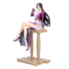【盒损残次A类】BANPRESTO GRANDLINE JOURNEY 航海王 波雅·汉库克 景品手办 商品缩略图0