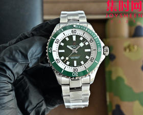 BLS百年灵超级海洋系列42mm 男士腕表