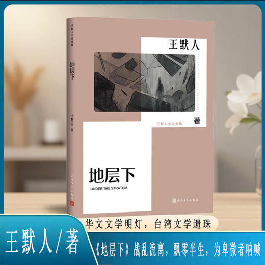 地层下 商品图0
