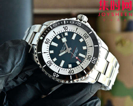 BLS百年灵超级海洋系列42mm 男士腕表 商品图4