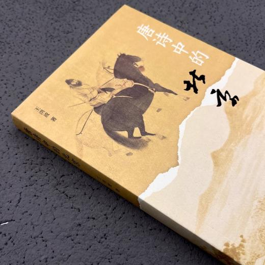 唐诗中的北京 商品图3