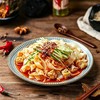 盒装面皮（份）凉皮 含调料 商品缩略图1