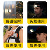 山力士CH500便携式露营强光强磁小手电筒充电户外多功能随身头灯 商品缩略图3