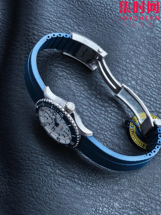 BLS百年灵超级海洋系列42mm 男士腕表 商品图6