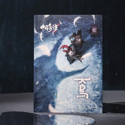 大鸟 商品图1
